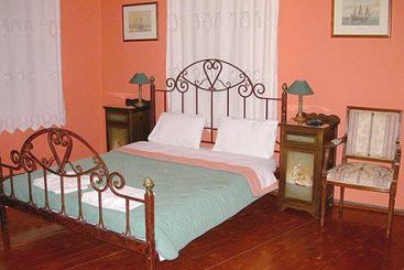 Acronafplia Hotel Pension - B Class  | Nafplion | Peloponnese | Greece 4