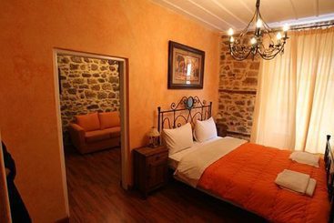 Acronafplia Hotel Pension - B Class  | Nafplion | Peloponnese | Greece 5