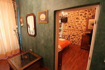 Acronafplia Hotel Pension - B Class  | Nafplion | Peloponnese | Greece 6