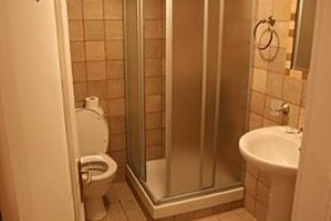 Acronafplia Hotel Pension - B Class  | Nafplion | Peloponnese | Greece 7