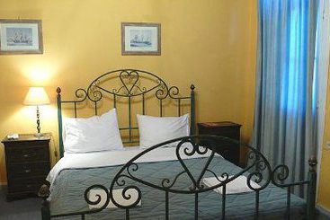 Acronafplia Hotel Pension - C Class  | Nafplion | Peloponnese | Greece 1