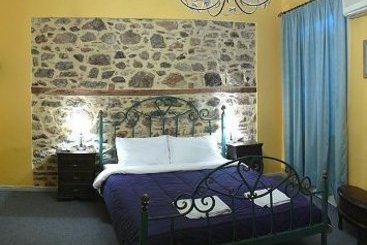 Acronafplia Hotel Pension - C Class  | Nafplion | Peloponnese | Greece 2