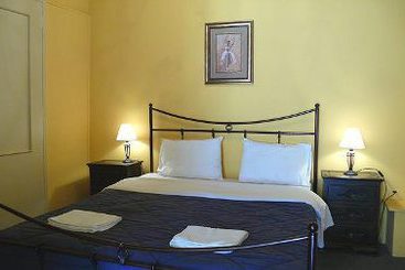 Acronafplia Hotel Pension - C Class  | Nafplion | Peloponnese | Greece 3