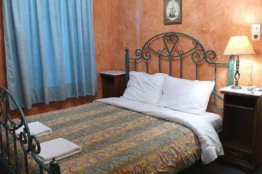 Acronafplia Hotel Pension - C Class  | Nafplion | Peloponnese | Greece 4