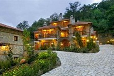 Hotel Guest House Epohes  | Ambeliona | Peloponnese | Greece 1