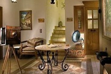 Hotel Guest House Epohes  | Ambeliona | Peloponnese | Greece 11