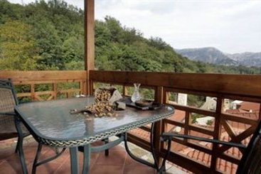 Hotel Guest House Epohes  | Ambeliona | Peloponnese | Greece 12