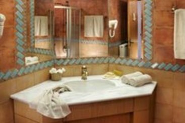 Hotel Guest House Epohes  | Ambeliona | Peloponnese | Greece 13