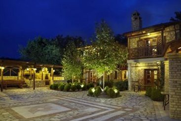 Hotel Guest House Epohes  | Ambeliona | Peloponnese | Greece 14