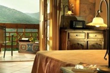 Hotel Guest House Epohes  | Ambeliona | Peloponnese | Greece 15