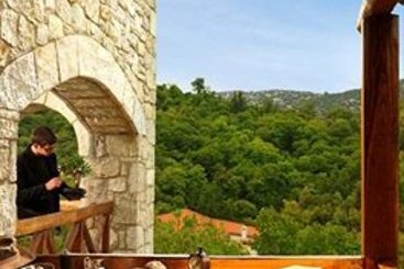 Hotel Guest House Epohes  | Ambeliona | Peloponnese | Greece 17