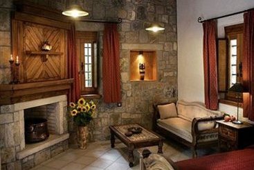 Hotel Guest House Epohes  | Ambeliona | Peloponnese | Greece 18