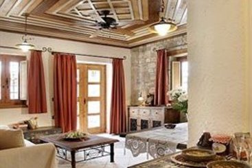 Hotel Guest House Epohes  | Ambeliona | Peloponnese | Greece 3