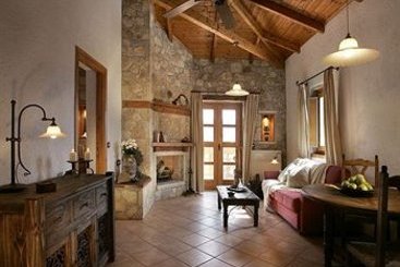 Hotel Guest House Epohes  | Ambeliona | Peloponnese | Greece 4