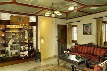 Hotel Guest House Epohes  | Ambeliona | Peloponnese | Greece 5