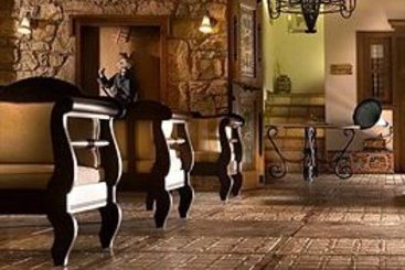 Hotel Guest House Epohes  | Ambeliona | Peloponnese | Greece 6