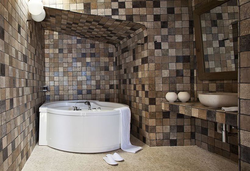 Hotel Homeric Poems  | Firostefani | Santorini | Greece 1