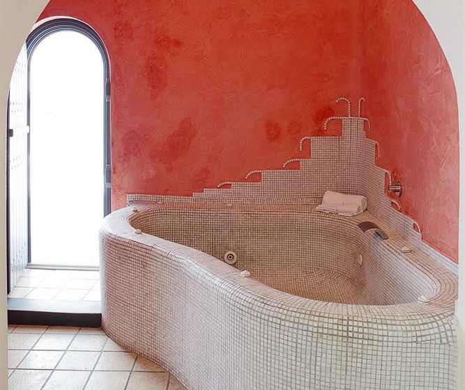 Hotel Homeric Poems  | Firostefani | Santorini | Greece 12