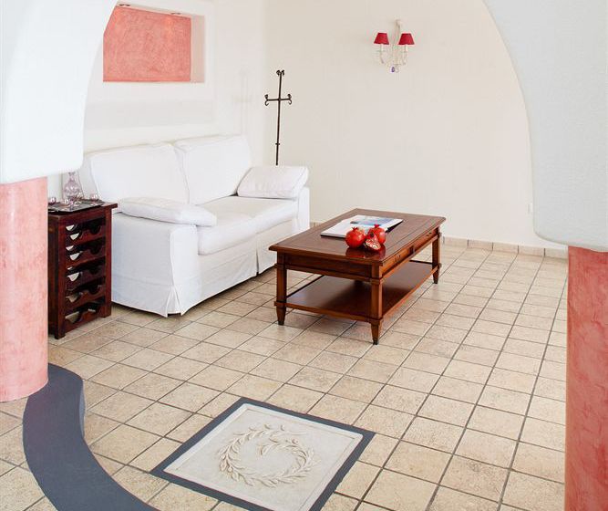 Hotel Homeric Poems  | Firostefani | Santorini | Greece 19