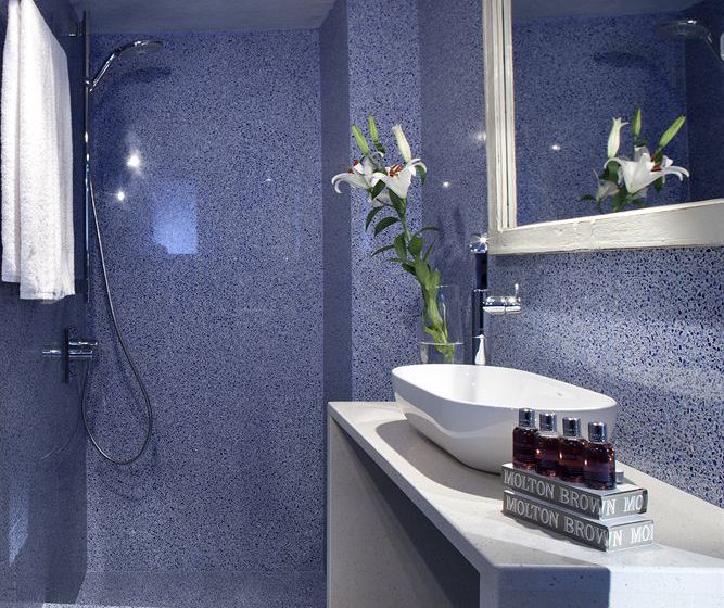 Hotel Homeric Poems  | Firostefani | Santorini | Greece 2