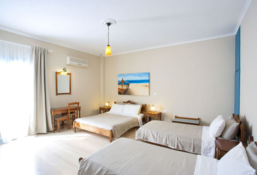 The Boathouse Hotel & Studios  | Fira | Santorini | Greece 15