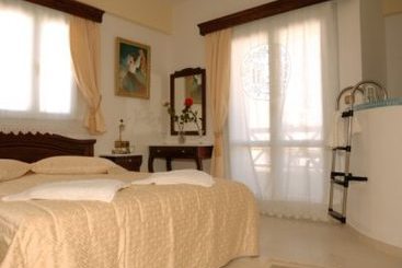 Hotel Ellinon Thea  | Santorini | Santorini | Greece 1