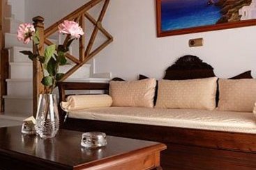 Hotel Ellinon Thea  | Santorini | Santorini | Greece 10