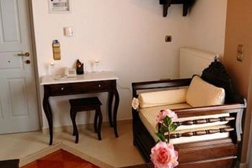 Hotel Ellinon Thea  | Santorini | Santorini | Greece 11