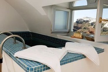 Hotel Ellinon Thea  | Santorini | Santorini | Greece 12