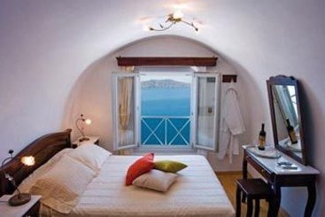 Hotel Ellinon Thea  | Santorini | Santorini | Greece 14