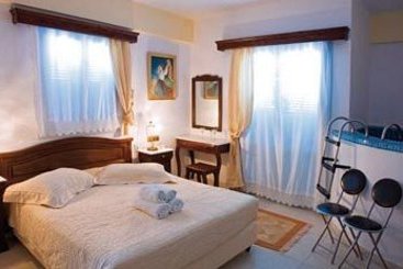 Hotel Ellinon Thea  | Santorini | Santorini | Greece 15