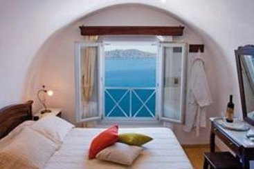 Hotel Ellinon Thea  | Santorini | Santorini | Greece 16