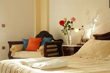 Hotel Ellinon Thea  | Santorini | Santorini | Greece 18