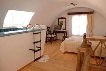 Hotel Ellinon Thea  | Santorini | Santorini | Greece 19