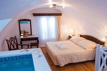 Hotel Ellinon Thea  | Santorini | Santorini | Greece 20