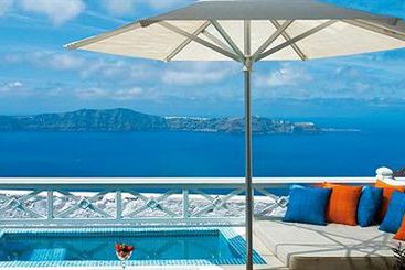 Hotel Ellinon Thea  | Santorini | Santorini | Greece 4