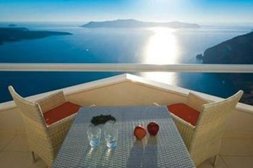 Hotel Ellinon Thea  | Santorini | Santorini | Greece 5