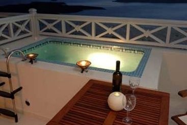 Hotel Ellinon Thea  | Santorini | Santorini | Greece 6