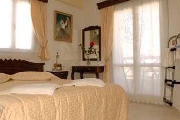 Hotel Ellinon Thea  | Santorini | Santorini | Greece 7