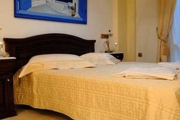 Hotel Ellinon Thea  | Santorini | Santorini | Greece 8