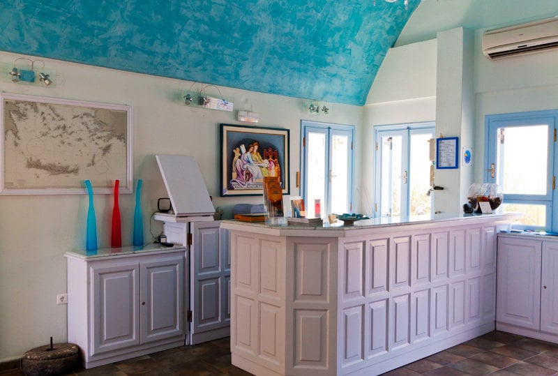 Erato Apartments  | Firostefani | Santorini | Greece 10