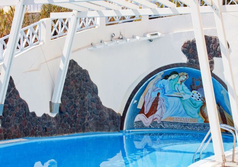 Erato Apartments  | Firostefani | Santorini | Greece 13