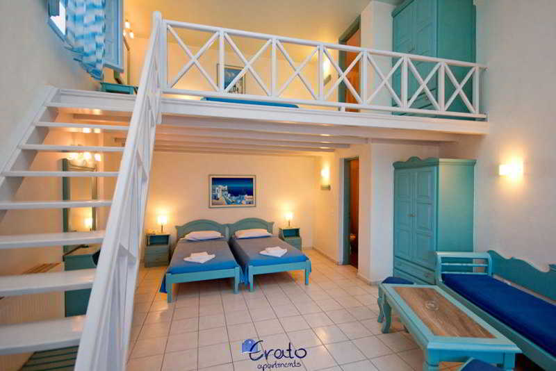 Erato Apartments  | Firostefani | Santorini | Greece 15