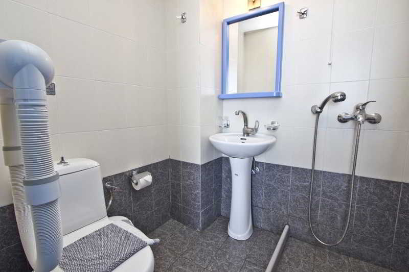 Erato Apartments  | Firostefani | Santorini | Greece 16