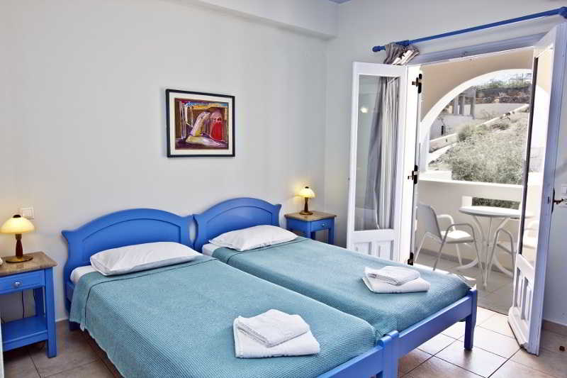 Erato Apartments  | Firostefani | Santorini | Greece 18