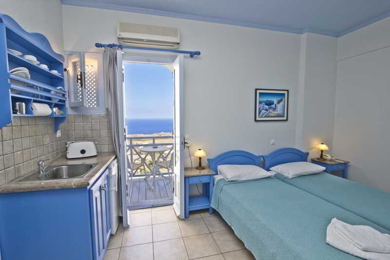 Erato Apartments  | Firostefani | Santorini | Greece 19