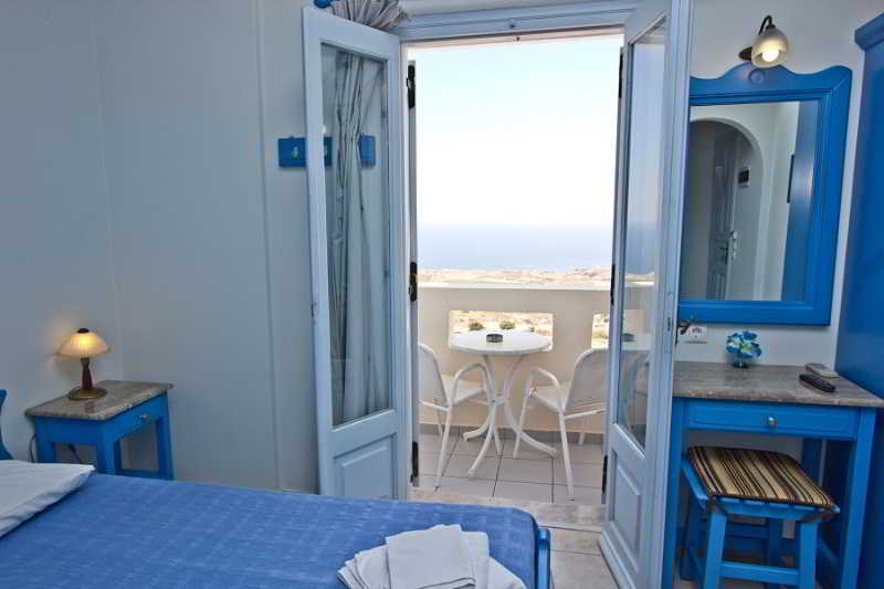 Erato Apartments  | Firostefani | Santorini | Greece 20