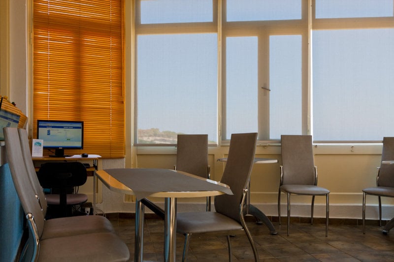 Erato Apartments  | Firostefani | Santorini | Greece 3