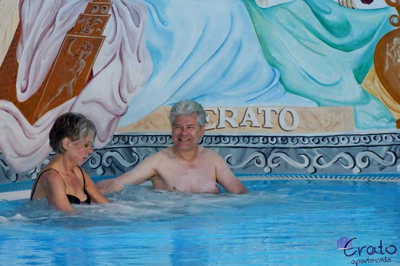 Erato Apartments  | Firostefani | Santorini | Greece 4