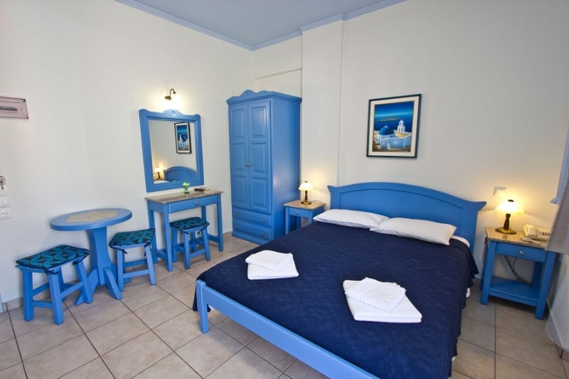 Erato Apartments  | Firostefani | Santorini | Greece 7